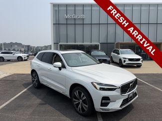 Used 2023 Volvo XC60 B5 Plus w/ Climate Package AWD/4WD video 1