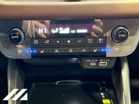 New 2026 Subaru Outback Touring XT image 17