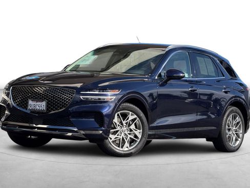 Used 2025 Genesis GV70 2.5T image 2
