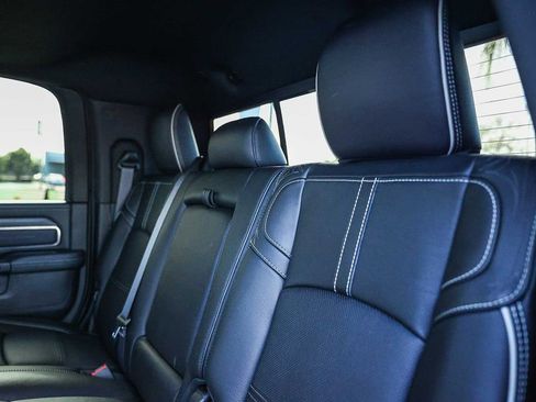 Used 2024 RAM 3500 Limited image 30