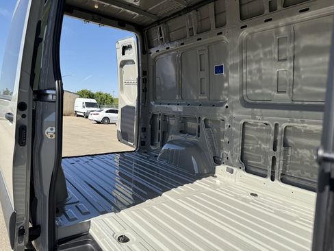 New 2025 Mercedes-Benz Sprinter 2500 image 22