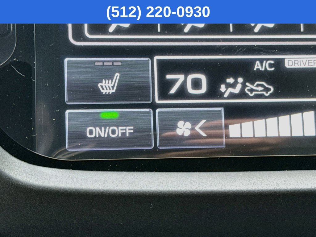 New 2026 Subaru Forester Sport AWD/4WD image 24