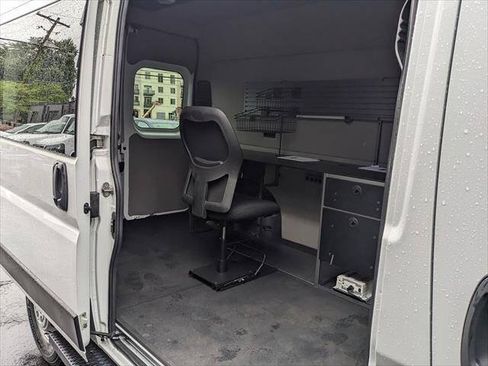 Used 2023 RAM ProMaster 1500 FWD image 26
