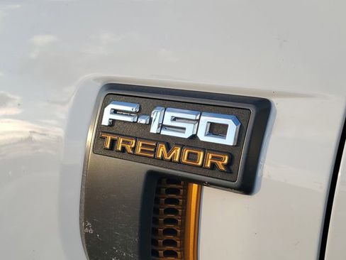 Used 2022 Ford F150 Tremor w/ Equipment Group 402A High image 5