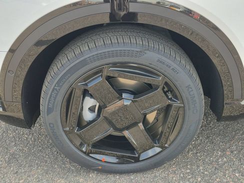 New 2027 Kia Telluride SX X-Line w/ Towing Package AWD/4WD image 19