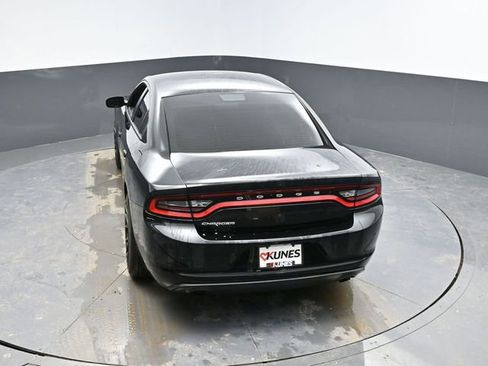 Used 2016 Dodge Charger Police w/ Fleet Park Assist Group image 31