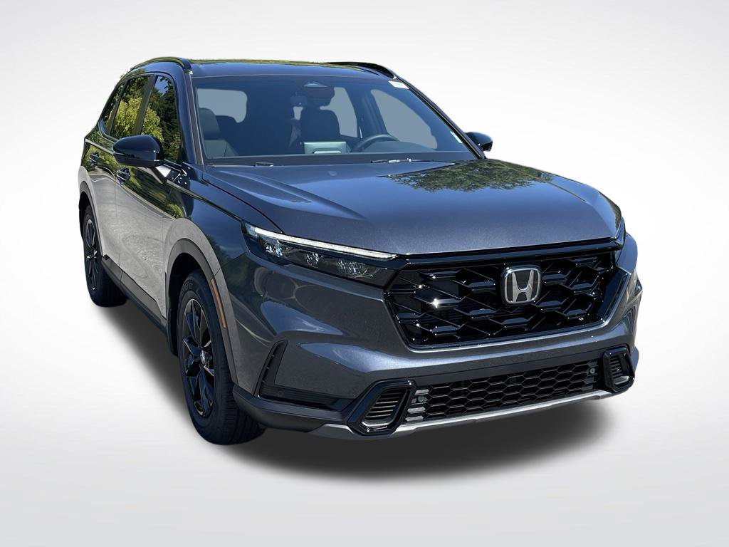 New 2027 Honda CR-V Sport-L image 8