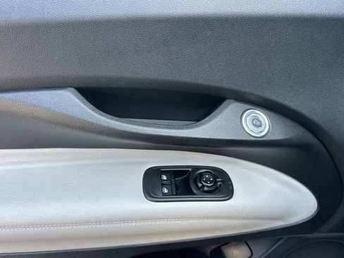 New 2025 FIAT 500 e image 11