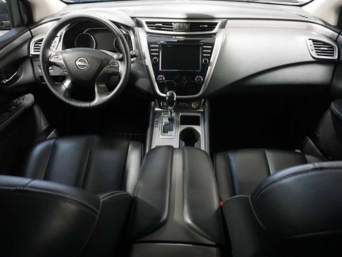 Used 2023 Nissan Murano SV image 17