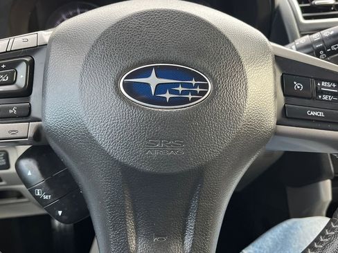 Used 2016 Subaru Forester 2.5i Touring w/ Popular Package #2 image 15