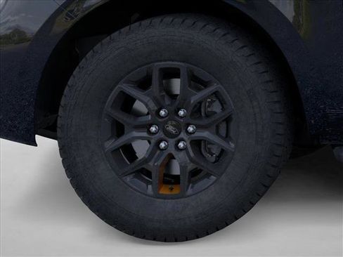 New 2026 Ford Expedition Tremor image 19