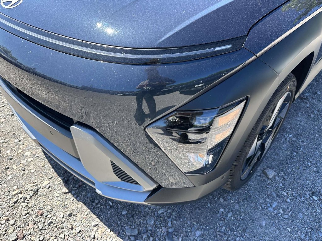 New 2026 Hyundai Kona Limited AWD/4WD image 7