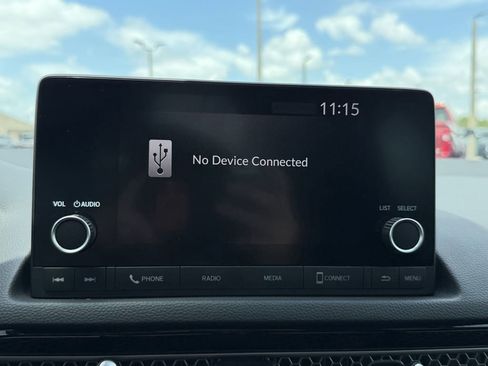 Used 2024 Honda Civic Sport image 19