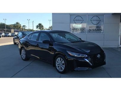 Certified 2024 Nissan Sentra S