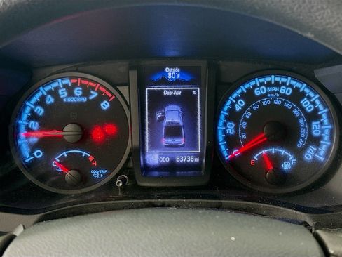 Used 2020 Toyota Tacoma SR image 14