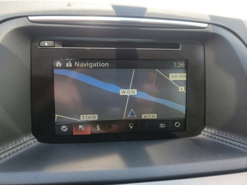 Used 2016 MAZDA CX-5 Grand Touring AWD/4WD image 39