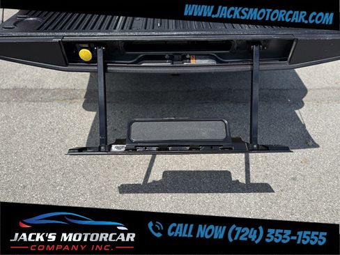 Used 2016 Ford F150 Lariat w/ Equipment Group 502A Luxury AWD/4WD image 37