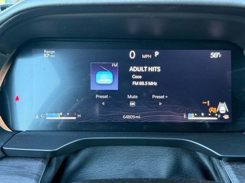 Used 2022 Jeep Grand Cherokee L Overland image 38