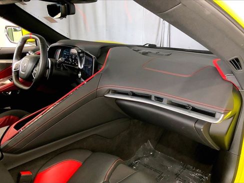 Used 2023 Chevrolet Corvette Stingray Preferred Conv w/ Z51 Performance Package image 26