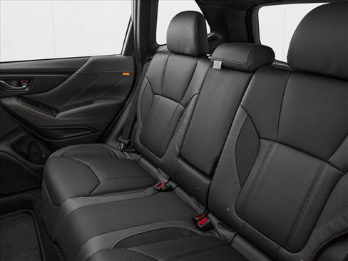 New 2026 Subaru Forester Wilderness AWD/4WD image 9