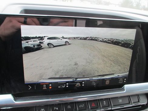 New 2026 GMC Sierra 1500 SLT w/ SLT Premium Plus Package image 20