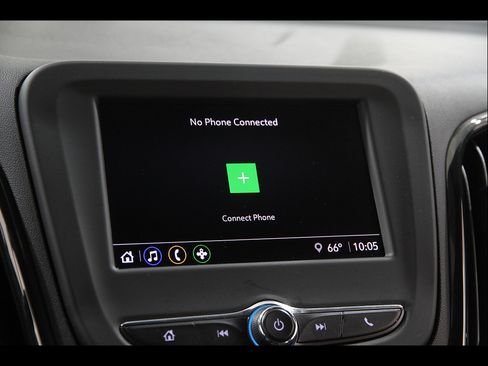 Certified 2023 Chevrolet Equinox RS FWD image 11