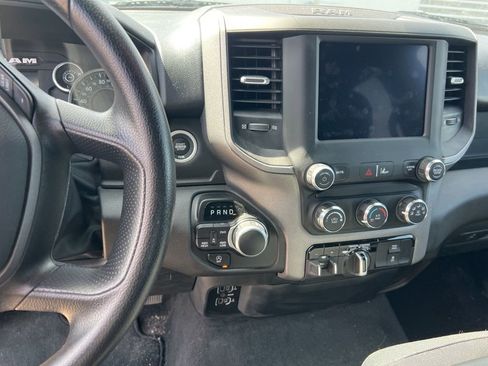 Used 2024 RAM 1500 Tradesman w/ Trailer Tow Group AWD/4WD image 15