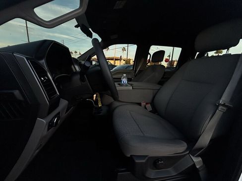 Used 2018 Ford F150 XLT RWD image 10