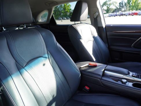 Used 2016 Lexus RX 350 FWD w/ Premium Package image 17