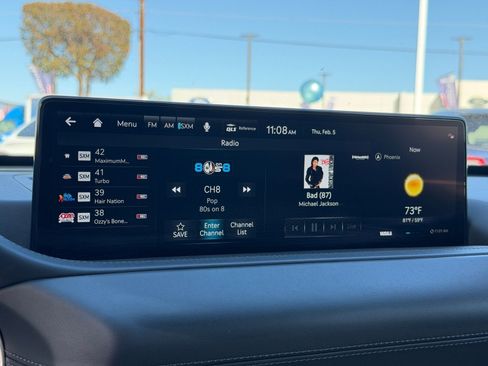 Used 2023 Genesis GV80 2.5T w/ Prestige Package image 27