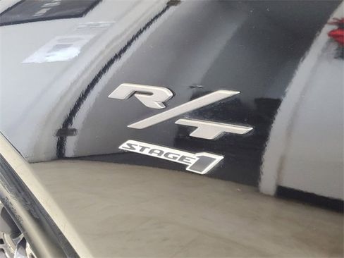 New 2025 Dodge Charger R/T w/ Quick Order Package 25M R/T image 4