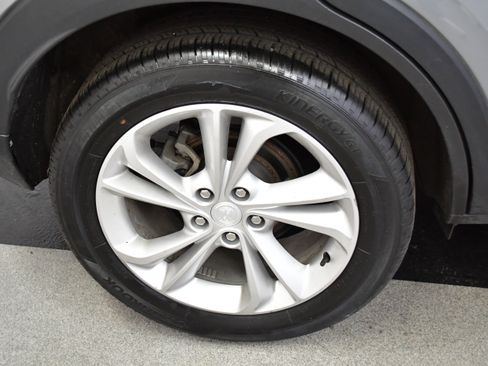 Used 2023 Buick Encore GX Preferred w/ Cold Weather Comfort Package AWD/4WD image 37