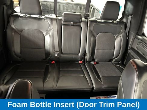 Used 2021 RAM 1500 Rebel w/ Rebel Level 1 Equipment Group image 21