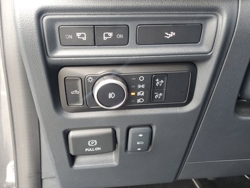 Used 2024 Ford F150 Lariat w/ FX4 Off-Road Package image 58