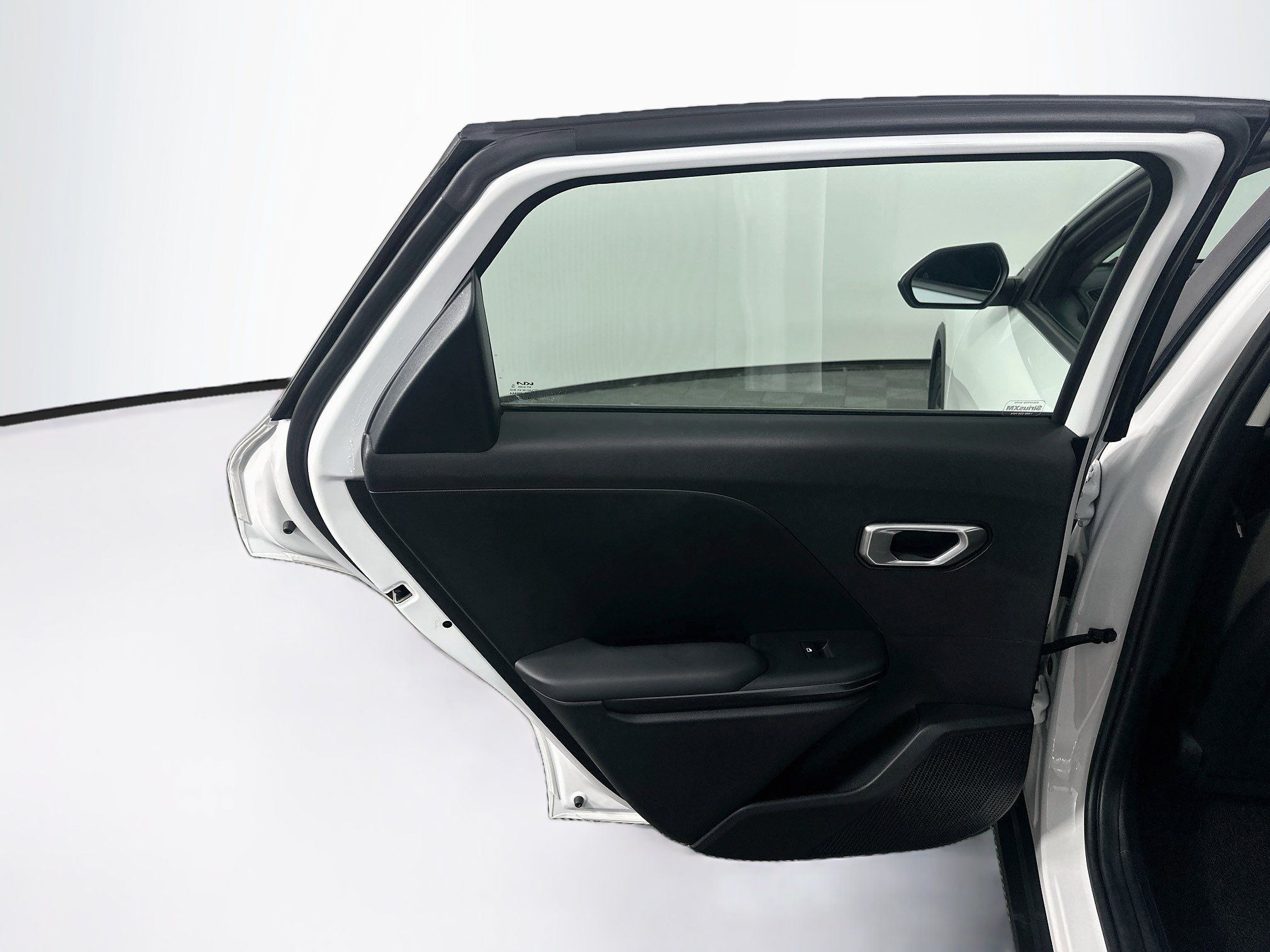 Used 2026 Kia K4 FWD image 27