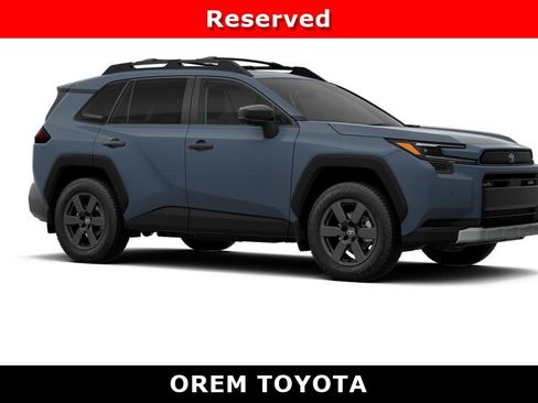 New 2026 Toyota RAV4 AWD Plug-in Hybrid image 14