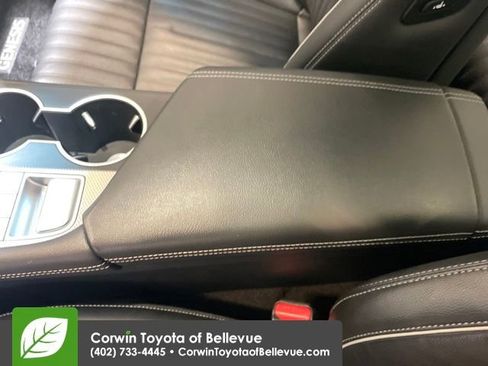 Used 2022 Genesis G70 2.0T w/ Prestige Package image 26