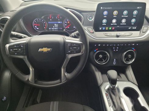 Used 2024 Chevrolet Blazer LT w/ Convenience Package FWD image 22