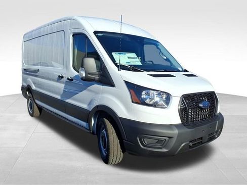 New 2025 Ford Transit 250 Base w/ Load Area Protection Package image 15