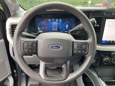 Used 2024 Ford F250 XLT w/ Tremor Off-Road Package AWD/4WD image 20