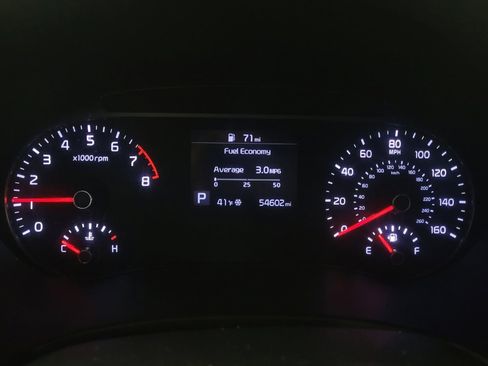 Used 2020 Kia Soul LX image 23