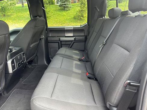 Certified 2020 Ford F150 XLT w/ Equipment Group 302A Luxury AWD/4WD image 16