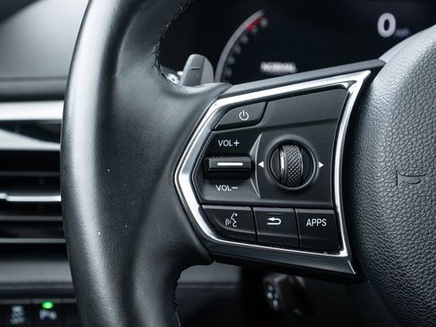 Certified 2023 Acura MDX SH-AWD w/ Technology Package image 23