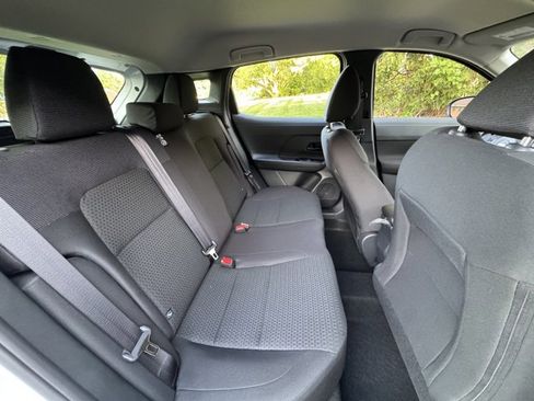 New 2026 Nissan Kicks S FWD image 25
