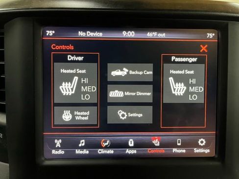 Used 2019 RAM 1500 Big Horn image 45