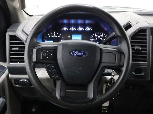 Used 2018 Ford F550 2WD Crew Cab Super Duty image 20