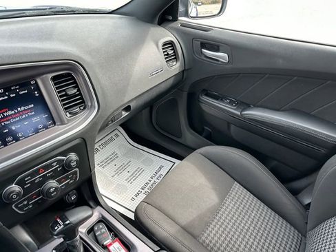 Used 2021 Dodge Charger GT w/ Blacktop Package image 27