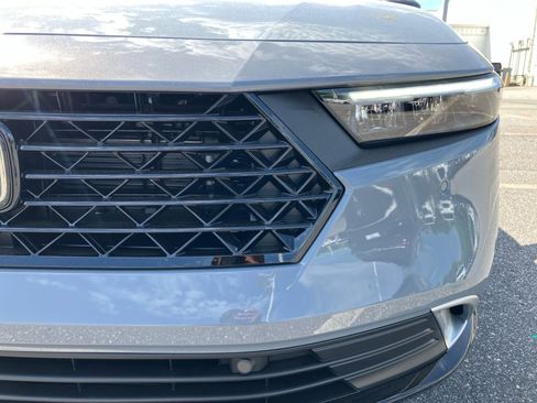 New 2026 Honda Accord Touring image 26