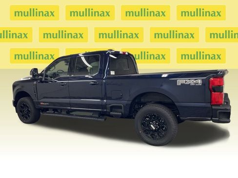 New 2025 Ford F250 Lariat w/ Lariat Ultimate Package image 11