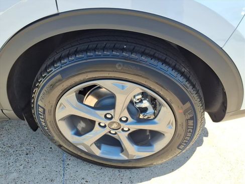 New 2026 Ford Escape ST-Line w/ Tech Pack #1 image 18